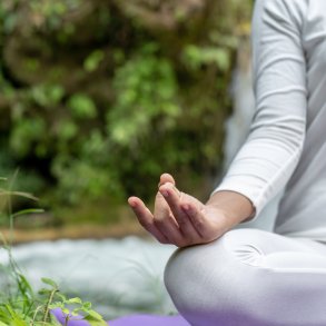 Positive affimationer